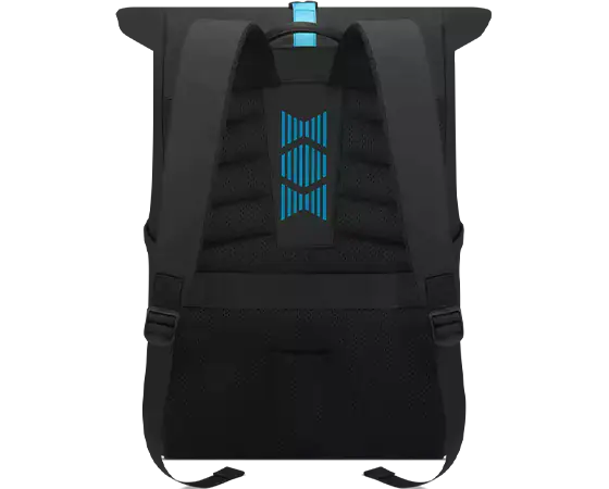 Раница за лаптоп Lenovo IdeaPad Gaming Modern Backpack, до 16" (40.64cm), черна