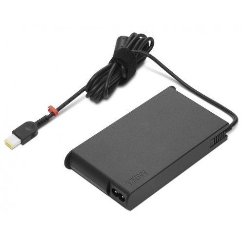 Захранване (оригинално) Lenovo Legion Slim 170W AC Adapter, 20V/8.5A/170W