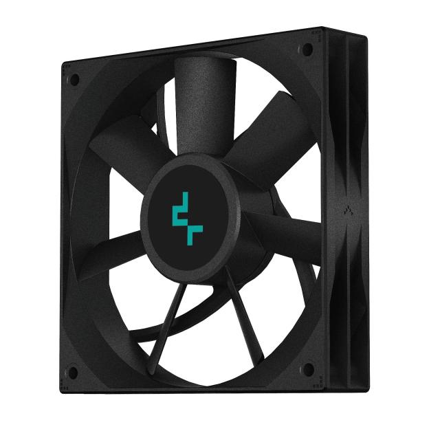 Кутия DeepCool CH510 MESH DIGITAL, 1 x USB 3.1 Type-C ,1 x USB 3.0, HD Audio x 1, EATX/ ATX /mATX /Mini-ITX