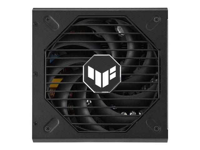 Захранване Asus TUF Gaming, 1000W, Active PFC, 80 PLUS Gold