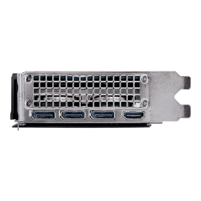 Видео карта PNY GeForce RTX 4070 VERTO DUAL 12GB GDDR6X, 192-bit, HDMI, 3xDP