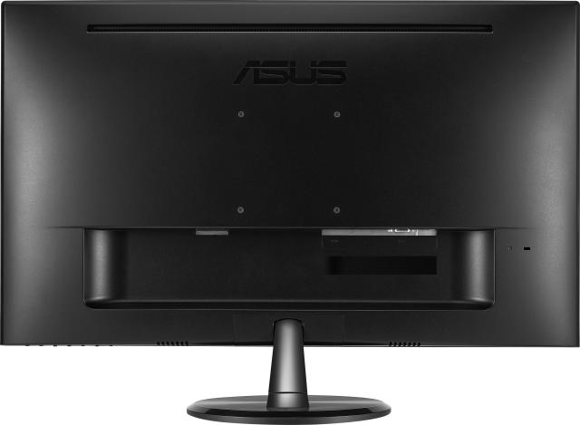 Монитор ASUS VP249QGR Gaming 23.8" Full HD, IPS, Frameless, 1ms MPRT, 144Hz, Adaptive-Sync (FreeSync™), ELMB, Shadow Boost, Low Blue Light, Flicker Free