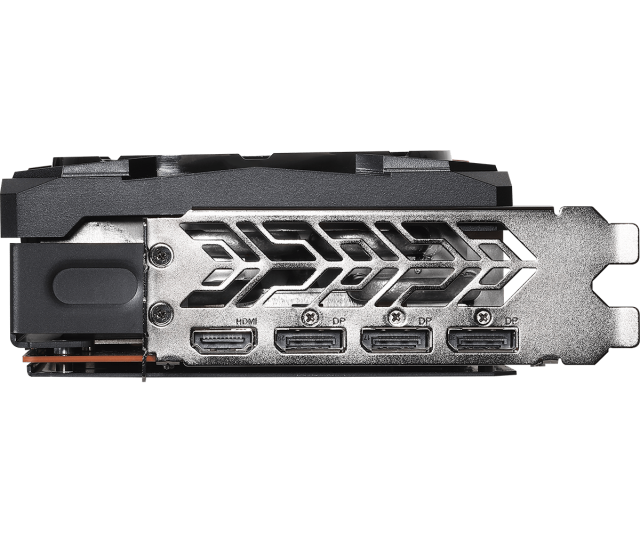 Видео карта Asrock AMD Radeon RX 6950 XT Phantom Gaming 16G GDDR6 OC, 256-bit, HDMI, 3xDP