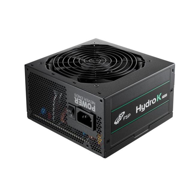 Захранване FSP Group Hydro K PRO 750, 750W 80+ Bronze