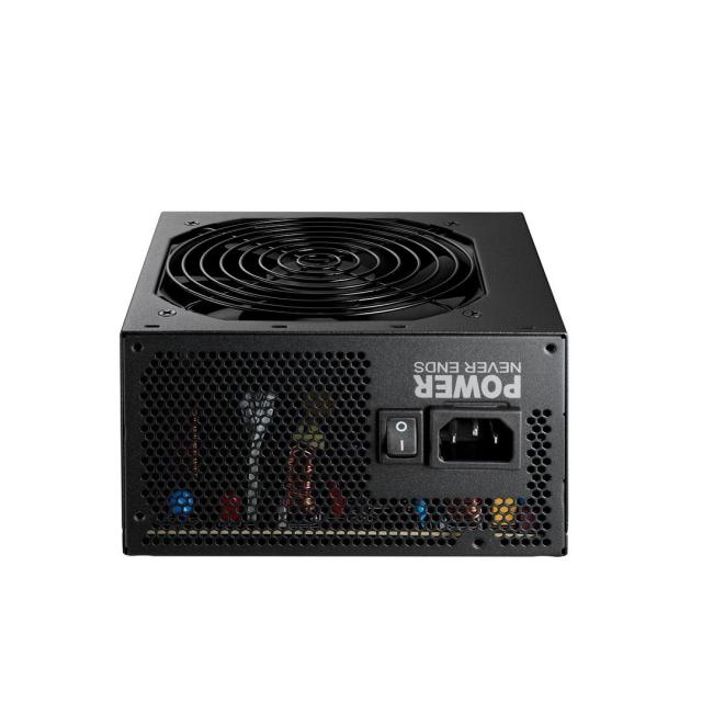 Захранване FSP Group Hydro K PRO 750, 750W 80+ Bronze