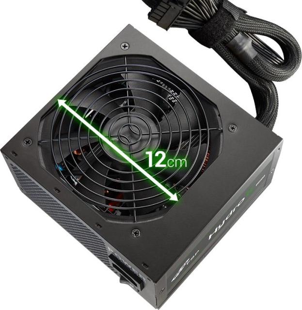 Захранване FSP Group Hydro K PRO 750, 750W 80+ Bronze