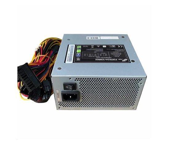 Захранване Fortron 600W 80+ Bronze PS2