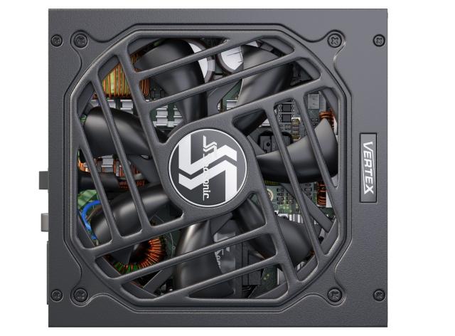 Захранване SEASONIC VERTEX GX-850, 80 PLUS Gold, Fully Modular