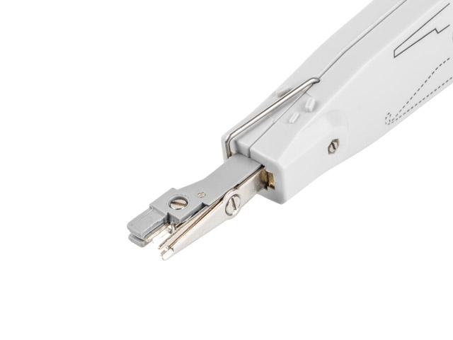 Инструмент Lanberg insertion tool for lsa connection