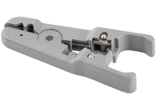 Инструмент Lanberg universal stripping tool for UTP STP telefon and data cable