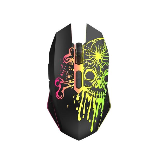 Геймърски комплект Xtrike ME Gaming COMBO CMX-415 - Keyboard, Mouse, Headset, Mousepad - XTRM-CMX-415