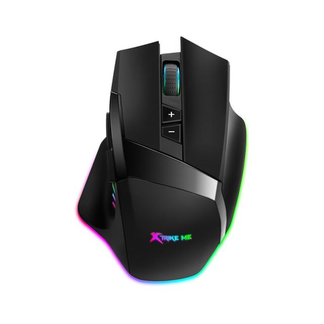 Геймърски комплект Xtrike ME Gaming COMBO 3-in-1 Keyboard, Mouse, Pad, Backlight - MK-900