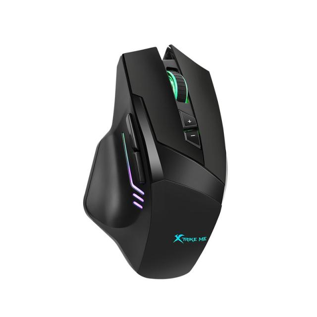 Геймърски комплект Xtrike ME Gaming COMBO 3-in-1 Keyboard, Mouse, Pad, Backlight - MK-900