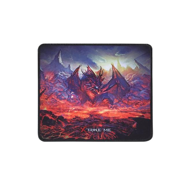 Геймърски комплект Xtrike ME Gaming COMBO 3-in-1 Keyboard, Mouse, Pad, Backlight - MK-900