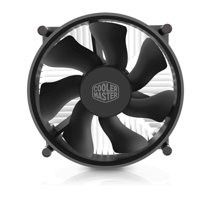 Охладител за процесор Cooler Master I50, Intel LGA1700