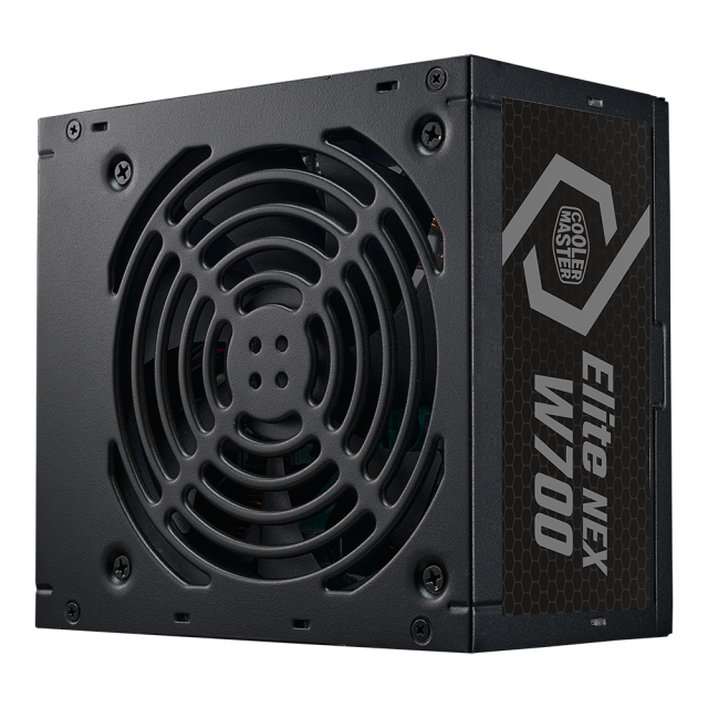 Захранване Cooler Master Elite Nex 700W 230V, Active PFC, 80+