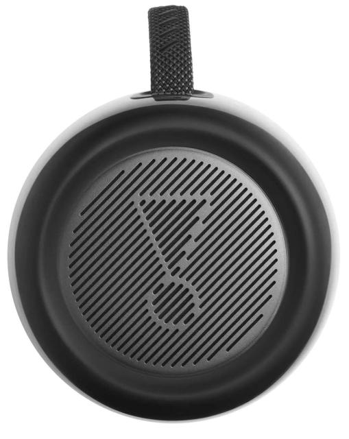 Тонколона JBL Pulse 5, 360-градусови светлини, IP68 устойчивост на прах и вода, Bluetooth, Черна 