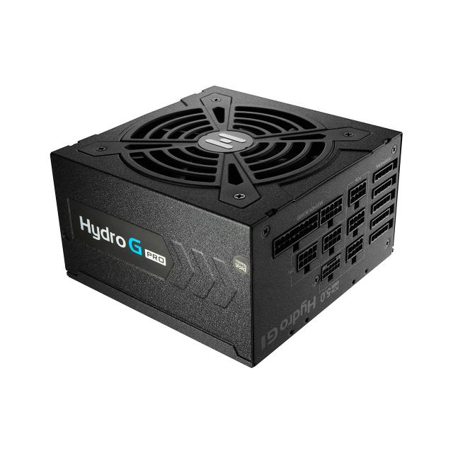 Захранване FORTRON HG2-850W, Active PFC, 80 Plus Gold, ATX 3.0