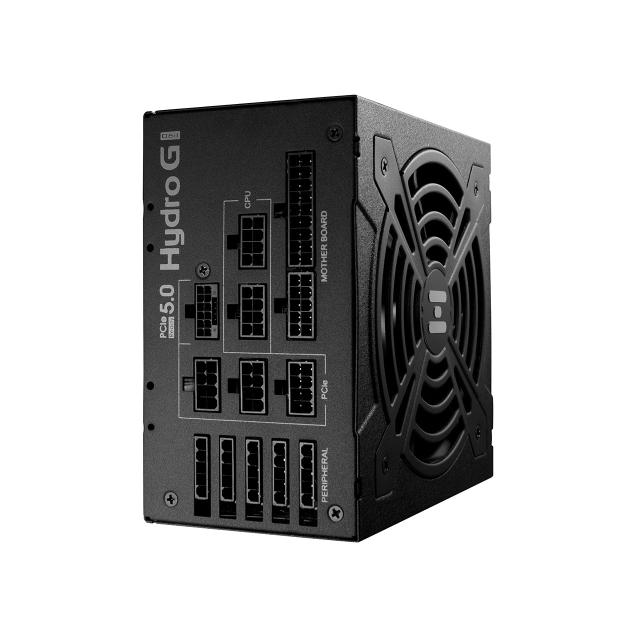 Захранване FORTRON HG2-850W, Active PFC, 80 Plus Gold, ATX 3.0