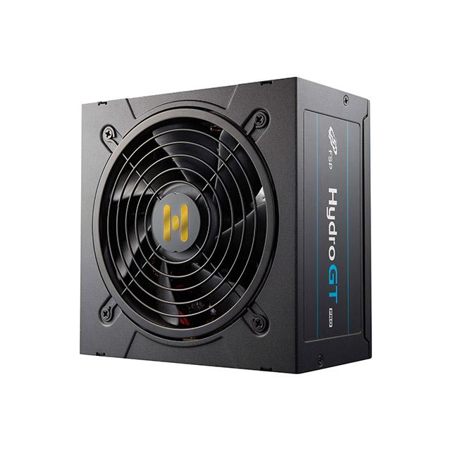 Захранване FORTRON HGT-850W, Active PFC, 80 Plus Gold, ATX 3.0