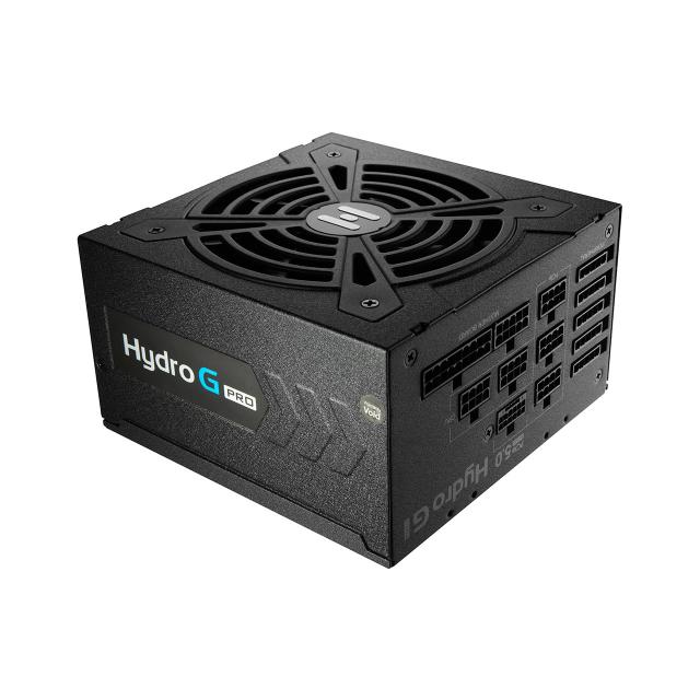 Захранване FORTRON HG2-1000W, Active PFC, 80 Plus Gold, ATX 3.0