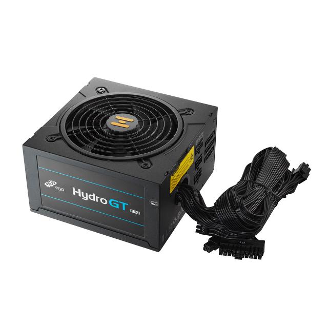 Захранване FORTRON HGT-1000W, Active PFC, 80 Plus Gold, ATX 3.0