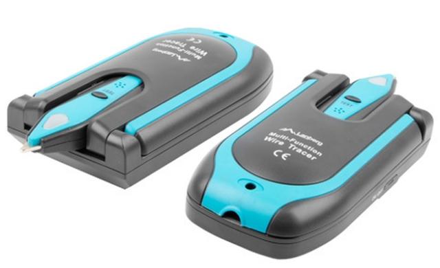 Инструмент Lanberg multifunctional wire tracer
