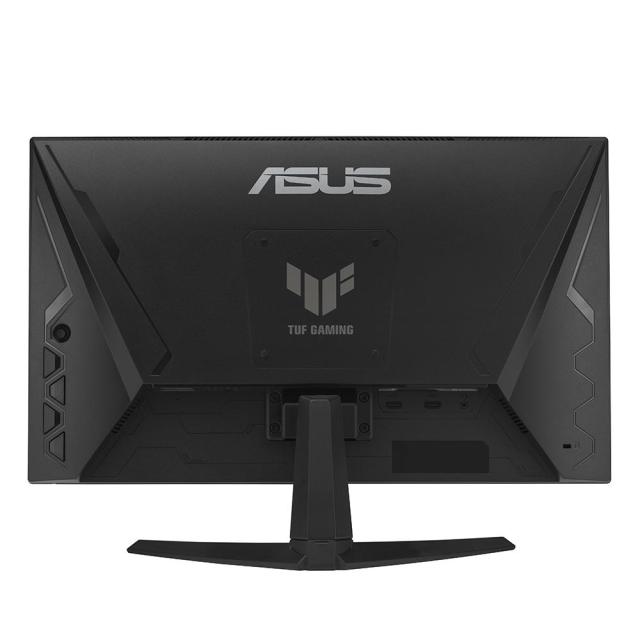 Монитор ASUS TUF GAMING VG246H1A 23.8" (60.45 cm) IPS Full HD 1920 x 1080, Frameless, 0.5 ms MPRT, 100Hz FreeSync, ELMB