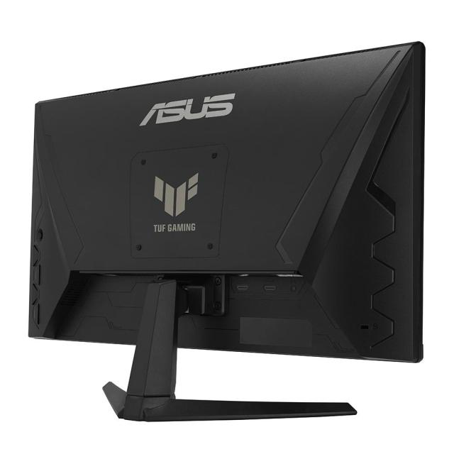 Монитор ASUS TUF GAMING VG246H1A 23.8" (60.45 cm) IPS Full HD 1920 x 1080, Frameless, 0.5 ms MPRT, 100Hz FreeSync, ELMB