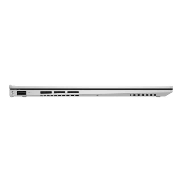 Лаптоп ASUS Zenbook 14 Flip OLED (12-ядрен) Intel Core i7-1360P 2.2/5.0GHz, 14" (35.56 cm) WQXGA+ Touchscreen Anti-Glare 90Hz дисплей (HDMI), 16GB DDR5, 1TB SSD NVMe, 2x Thunderbolt 4, Windows 11 Pro