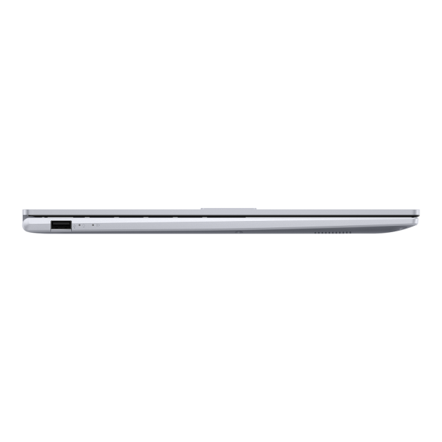 Лаптоп ASUS VIVOBOOK K3604VA-L731W, OLED (12-ядрен) Intel Core i7-1360P 2.2/5.0GHz, 16.0" (40.64 cm)  4K,OLED, 16GB DDR5, 1TB SSD NVMe, 2x Thunderbolt 4, Windows 11 Home