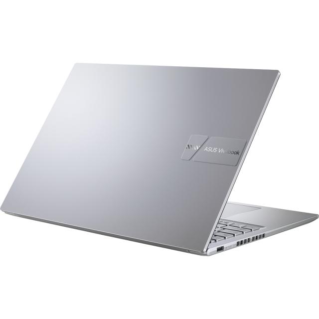 Asus Vivobook 16 OLED M1605YAR-MB511, (6-ядрен) AMD Ryzen 5 7530U 2.0/4.3GHz, 16.0" (40.64 cm) WUXGA IPS, 8GB DDR4, 512GB SSD M.2 NVMe PCIe 3.0, Free DOS