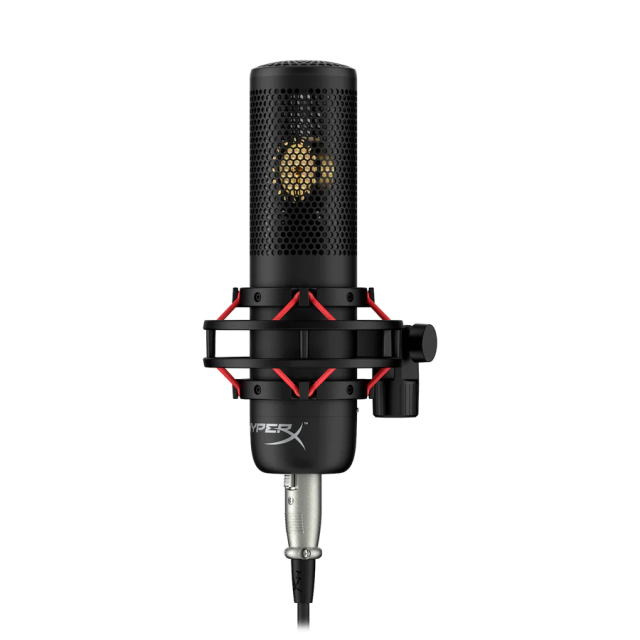 Mикрофон HyperX ProCast