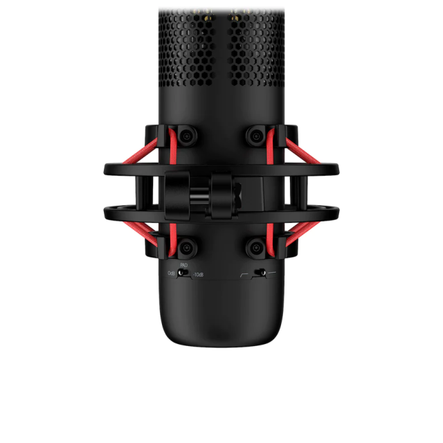 Mикрофон HyperX ProCast