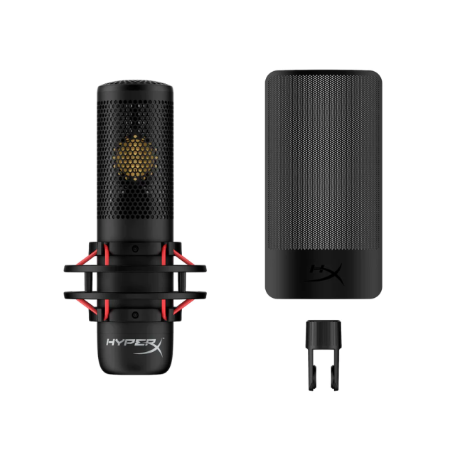 Mикрофон HyperX ProCast