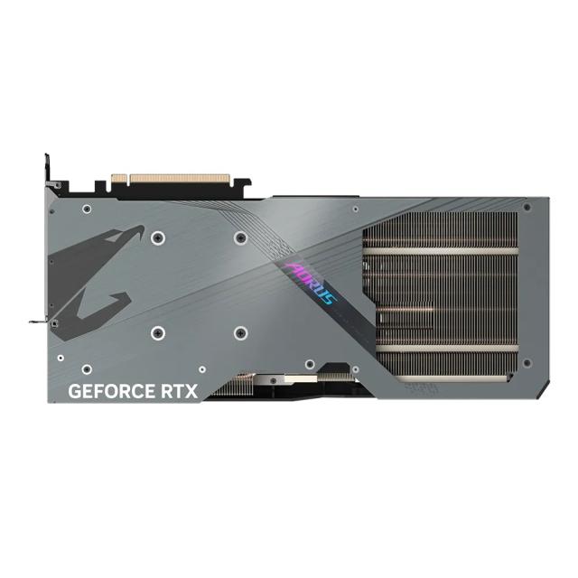 Видео карта GIGABYTE nVIDIA  GeForce RTX™ 4090 MASTER 24GB GDDR6X, 384-bit, 3 x DP, 1 x HDMI