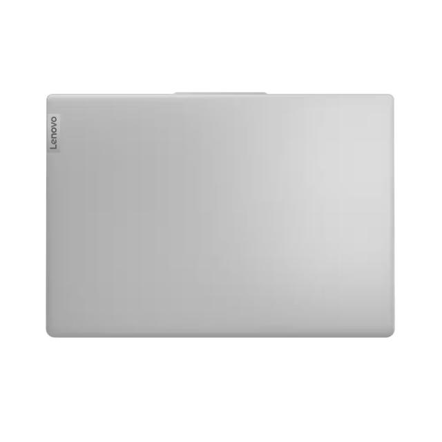 Lenovo IdeaPad Slim 5 16ABR8, (8-ядрен) AMD Ryzen 7 7730U 2.0/4.5GHz, 16.0" (40.64 cm) WUXGA ,IPS, 16GB DDR4, 1TB SSD PCIe 4.0x4 NVMe, 2x USB-C, HDMI, Free DOS 