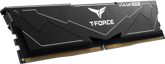 Памет Team Group T-Force Vulcan 32GB (2x16GB) 6000MHz DDR5, CL38 FLBD532G6000HC38ADC01