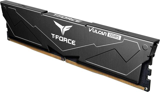 Памет Team Group T-Force Vulcan 32GB (2x16GB) 6000MHz DDR5, CL38 FLBD532G6000HC38ADC01