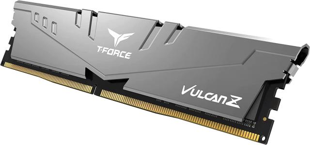 Памет Team Group T-Force Vulcan Z  16GB (2x8GB) 3600MHz DDR4, CL18