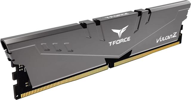 Памет Team Group T-Force Vulcan Z  16GB (2x8GB) 3600MHz DDR4, CL18