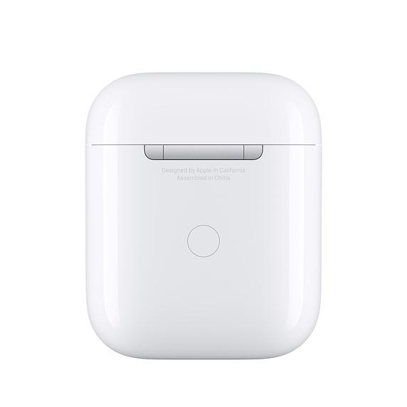 Зарядно устройство Apple Wireless Charging Case for AirPods