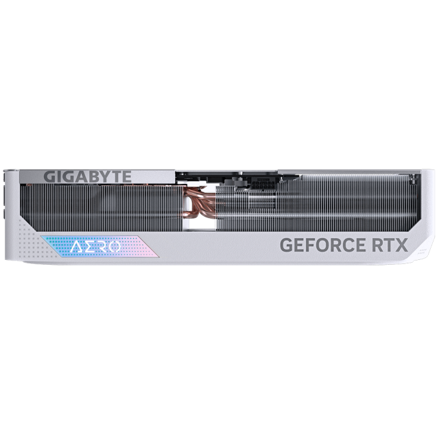 Видео карта GIGABYTE GeForce RTX 4090 AERO OC 24GB GDDR6X, 384-bit, HDMI, 3xDP