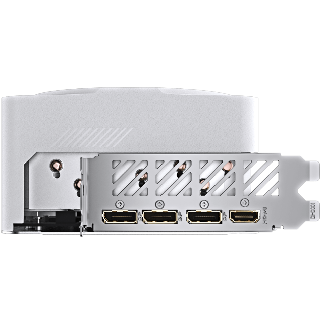 Видео карта GIGABYTE GeForce RTX 4090 AERO OC 24GB GDDR6X, 384-bit, HDMI, 3xDP