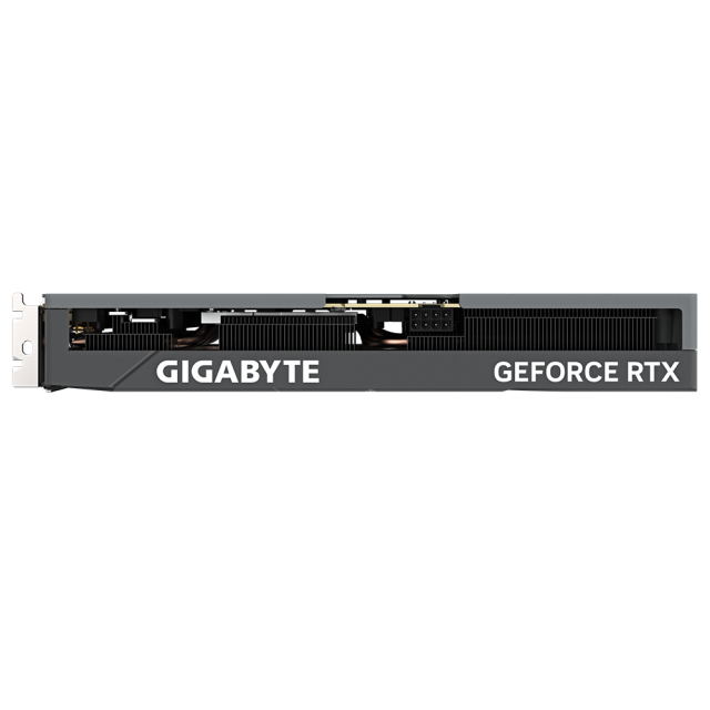 Видео карта GIGABYTE GeForce RTX 4060 TI EAGLE OC 8GB GDDR6, 128-bit, 2xHDMI, 2xDP