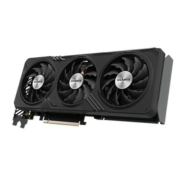 Видео карта GIGABYTE GeForce RTX4060 TI GAMING OC 8GB GDDR6, 128-bit, HDMI, DP