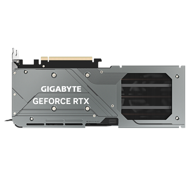 Видео карта GIGABYTE GeForce RTX4060 TI GAMING OC 8GB GDDR6, 128-bit, HDMI, DP