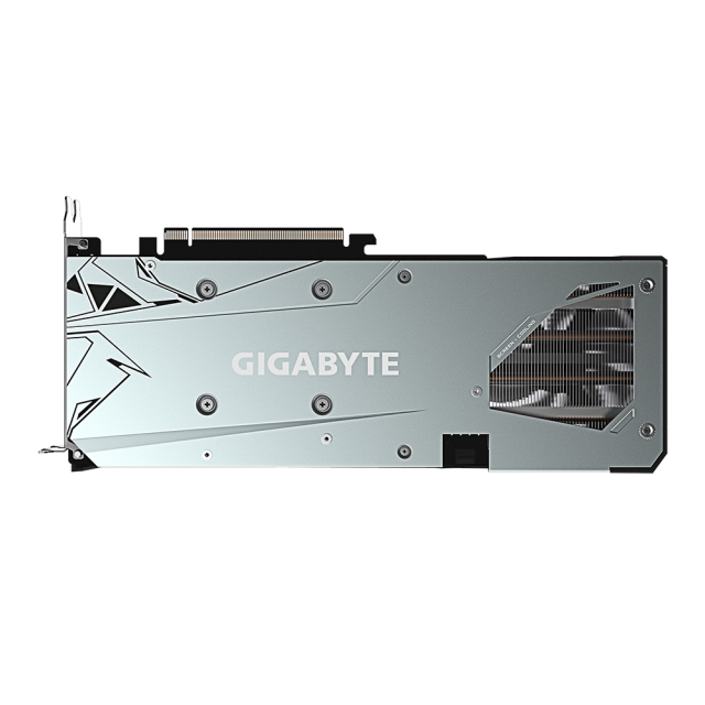 Видео карта GIGABYTE AMD RADEON RX 7600 GAMING OC 8GB GDDR6, 128-bit, 2xHDMI, 2xDP