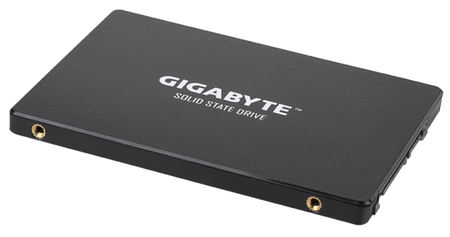 Gigabyte SSD 1TB SATA III, 2.5"(6.35 cm) 7mm