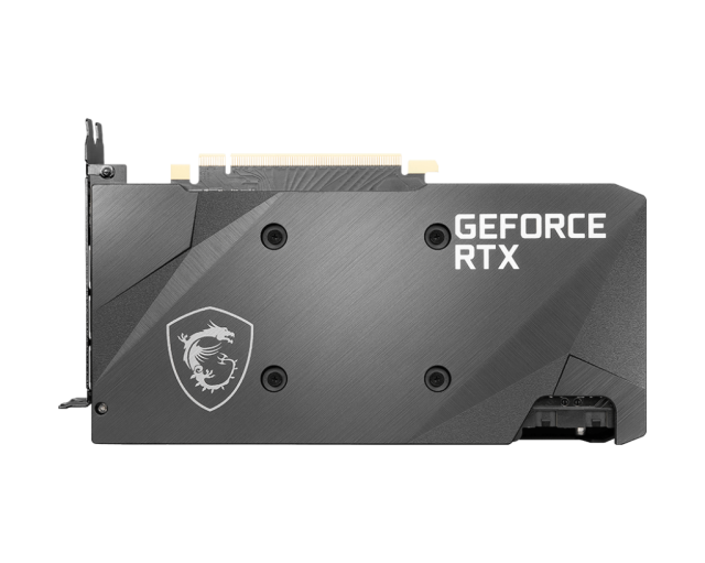 Видео карта MSI nVidia GeForce RTX 3060 TI VENTUS 2X, 8GB GDDR6X OC, 256-bit, HDMI, 3xDP